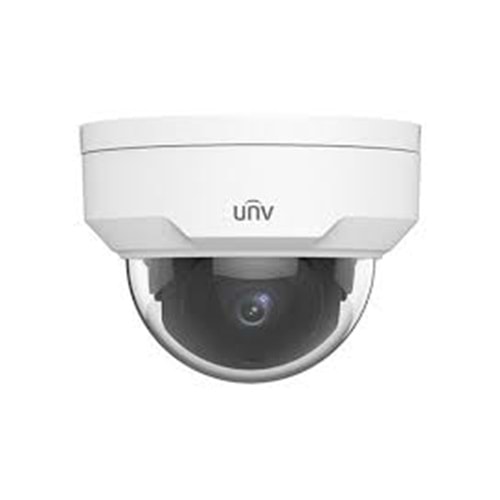 UNV IPC322CR3-VSPF28-A 2MP Fixed Lens IR IP Dome Kamera